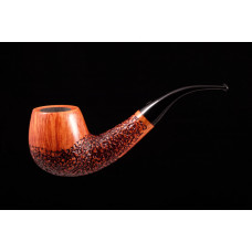 Трубка Fiamma di Re рустик (шт.)